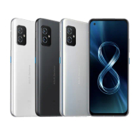 【ASUS 華碩】A級福利品 Zenfone 8 ZS590KS 5.9吋(8G/256G)