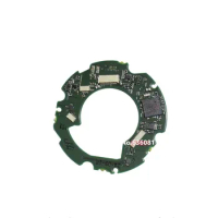 Repair Parts Lens Main Board Motherboard For Canon EF-M 55-200MM F/4.5-6.3 IS STM