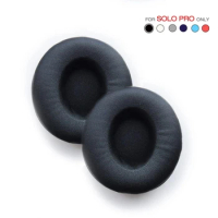 TENNMAK Earpads for Beats Solo Pro Earpad Ear Pad Ear Cushion Ear Cups Cover --2pcs