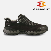 GARMONT 男款 GTX 低筒越野疾行健走鞋 9.81 N AIR G 2.0 002496