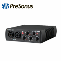 PreSonus Audio Box USB 96 錄音介面