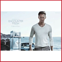 Calvin Klein ck Encounter Fresh 邂逅清新男性淡香水 100ml｜夏日香氛↘限時下殺｜期間限定◆秋冬香氛