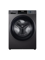 เครื่องซักผ้าฝาหน้า Inverter 12 kg รุ่น HW120-BP14929AS6