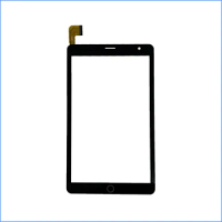 New 8 inch Black Tab Touch For P/N CX225B FPC-V02 Tablet PC Touch Screen Sensor Digitizer Glass Repair Panel Tablets CX225B-FPC