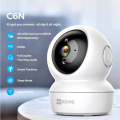 EZVIZ C6N 4MP 2K กล้องวงจรปิดอัจฉริยะ H.265