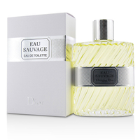 迪奧 Christian Dior - Eau Sauvage Eau De Toilette Bottle淡香水