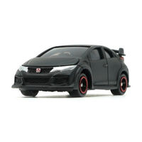 TOMICA 多美小汽車 亞洲Original AO-07 本田 CIVIC TYPE R 【鯊玩具Toy Shark】