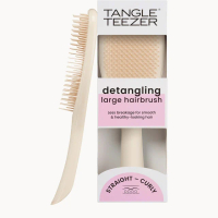 Tangle Teezer The Ultimate Detangler Large Brush - Vanilla Latte