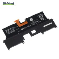 BK-Dbest VGP-BPS37 Laptop Battery For Sony VJ8BPS37 SVP11227SCB SVP112A19T SVP112 SVP11214CXB Series 7.5V 31Wh