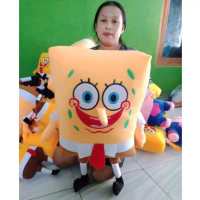 BONEKA SPONGEBOB JUMBO MURAH