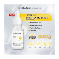 Whitelab N5-Dose+ Brightening Booster Serum - Niacinamide 5%