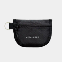 Metalmark Hanging Wallet | Dompet Kartu Uang Pria Kulit PU Polos Id