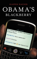 【電子書】Obama's BlackBerry