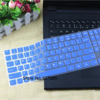 Silicone Keyboard Protective film Cover skin Guide Protector for Lenovo Legion Y520 Y720 R720 R720-15IKB 15.6 inch R15 ISK 15ISK