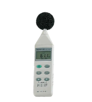 泰菱電子◆ DSL-330 數位噪音計 分貝計 TECPEL