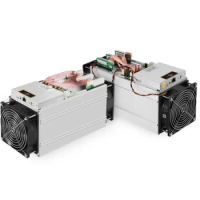 Used Bitmain B7 96kh/s hashrate asics miner with 528w power consumption hot selling miner Bytom
