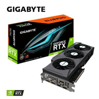 【GIGABYTE 技嘉】GeForce RTX 3080 EAGLE 12G 顯示卡