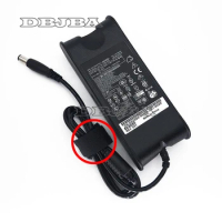 For DELL Inspiron 9200 1150 1750 8500 M5040 90W 19.5V 4.62A Notebook Charger Adapter For Alienware M11x R3 Latitude D500 E65
