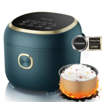 Little bear rice cooker smart home multi-function automatic rice cooker 3L liter mini small rice cooker 2-4 people