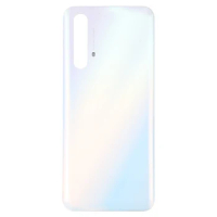 Glass Battery Back Cover for OPPO Realme X3 / Realme X3 SuperZoom / Realme X50 5G (China) Rear Door Housing