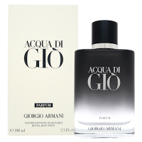 Giorgio Armani 亞曼尼 Acqua di Gio 寄情水男性香精 PARFUM 100ml 平行輸入