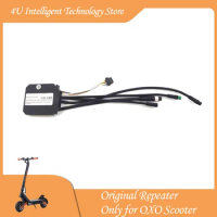 Original Repeater of Controller for INOKIM OXO Electric Scooter Communication Transmitter MW-ZJQ-OXO Spare Parts Accessories