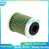 New 15412-93J10 6P3-WS24A-01-00 6P3-24563-01-00 Fuel Filter for Yamaha VZ F 150-350 Outboard Motor 150-300HP 6P3-WS24A-00-00