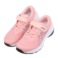 【布布童鞋】asics亞瑟士GT1000粉紅色兒童機能運動鞋(J2R238G)
