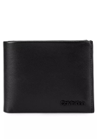 Calvin Klein Minimal Focus Bifold Wallet