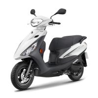 【YAMAHA 山葉】AXIS-Z 勁豪125-UBS碟煞-2025年(24期-現折優惠款)