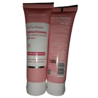 Azarine Brightening Moisturizer Day Cream 20Ml, Azarine Brightening Moisturizer Night Cream 20Ml Aza