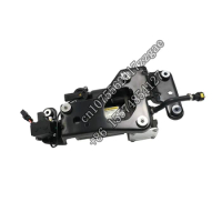Car Engine Air Suspension Compressor Pump OEM 37206859714 for X5 E70 X6 E71 E72 3720 6859 714