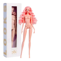 boneka xianxian supermodel doll/ xianxian princess doll beauty redy stok