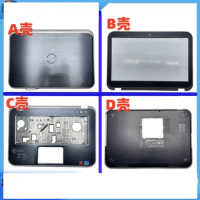 Case For DELL Inspiron 14Z 5423 P35G LCD Top LID Back Cover/Front Bezel/Palmrest Touchpad/Bottom Lower/HDD Memory Door 00JK2T