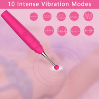 G Spot Dildo Vibrator for Women Vibrating Clit Female Masturbator Panties Anal Plug Butt Erotic Sex Toys for Adults 18