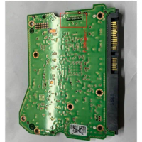 HDD 006-0B40829 PCB Logic Circuit Board Hard Drive Disk for WD101EJRX-89VVBY0 10TB-12TB Western Digital