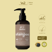 W2 Anti-Hair Loss Shampoo 500ML
