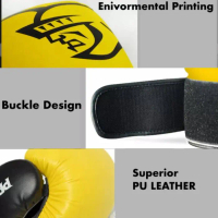 sale - sarung tinju / gloves tinju / boxing gloves muay thai pretorian ori