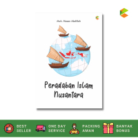 PERADABAN ISLAM NUSANTARA