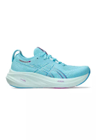 ASICS GEL-NIMBUS 26 跑步鞋 1012B601-404