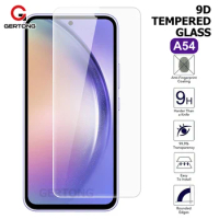 For Samsung Galaxy A54 5G Glass Screen Protector for Samsung Galaxy A53 A34 A14 A52 S A 54 A54 5G Tempered Glass Protective Film
