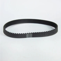 Replacement Drive Belt HTD 5M-425-15 5M425 For Electric Scooter E Bike Crane Belt 425 5M 15