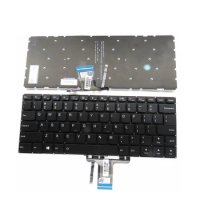 RU/SP/US keyboard For Lenovo yoga 310S-14 310S-14ISK 510-14AST 510-14IKB 510-14ISK 710-14IKB 710-14ISK 710-15IKB 710-15ISK