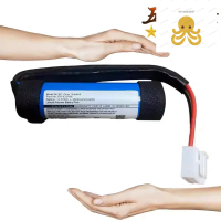 NEW brand PR-633496 id997 li11b001f icr22650 Bluetooth speaker Harman/Kardon Onyx Studio 1 2 3 4 5 6