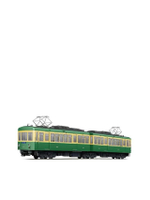 รถของเล่น Long 150 Enoshima Railway หลากสี