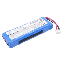 Battery For JBL MLP912995-2P 6000mAh / 22.20Wh Speaker