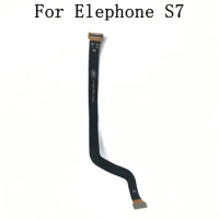 Elephone S7 USB Charge Board to Motherboard FPC For Elephone S7 Repair Fixing Part Replacement