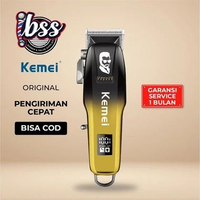 WMARK ALAT CUKUR NG 108 PRO / ORIGINAL / TRANSPARANT
