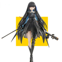 NEW AUTHENTIC APEX ARCTECH 1/8 Punishing Gray Raven Selena Lanyin Tempest Action Figure Children Toys Collection Gifts