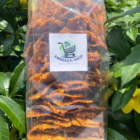 1kg kripik tempe pedas premium khas malang best seller Camilan Keripik Kedelai